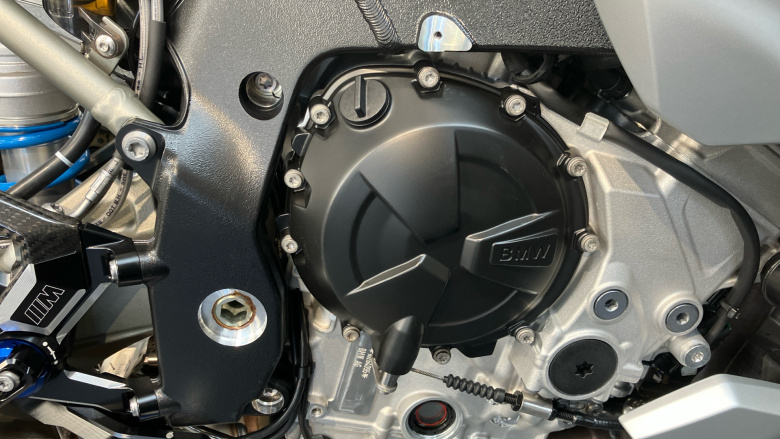 BMW M 1000 R (25MY)